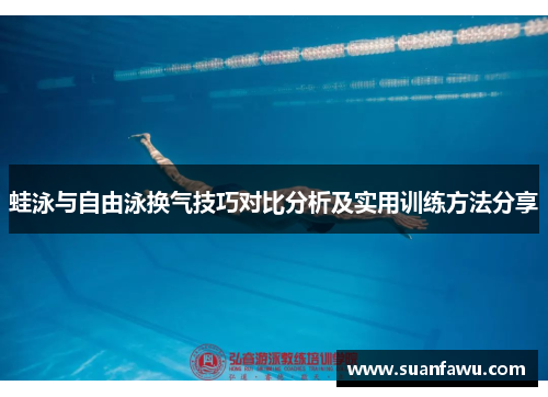 蛙泳与自由泳换气技巧对比分析及实用训练方法分享